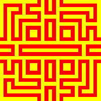 Labyrinth | V=31_213-069